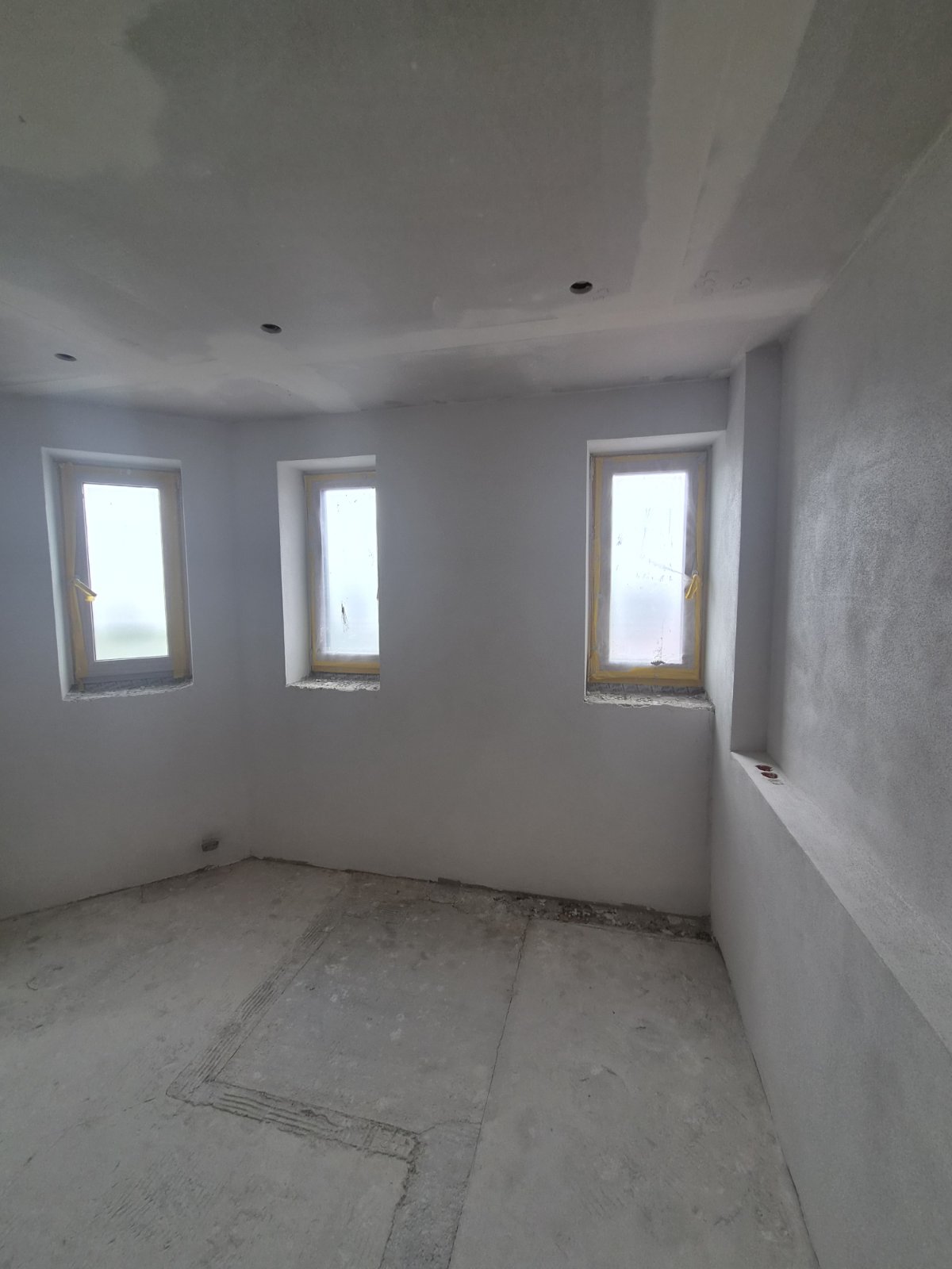 Komplettumbau und Trockenbau in Grötzingen – Innenausbau Projekt Bild 16